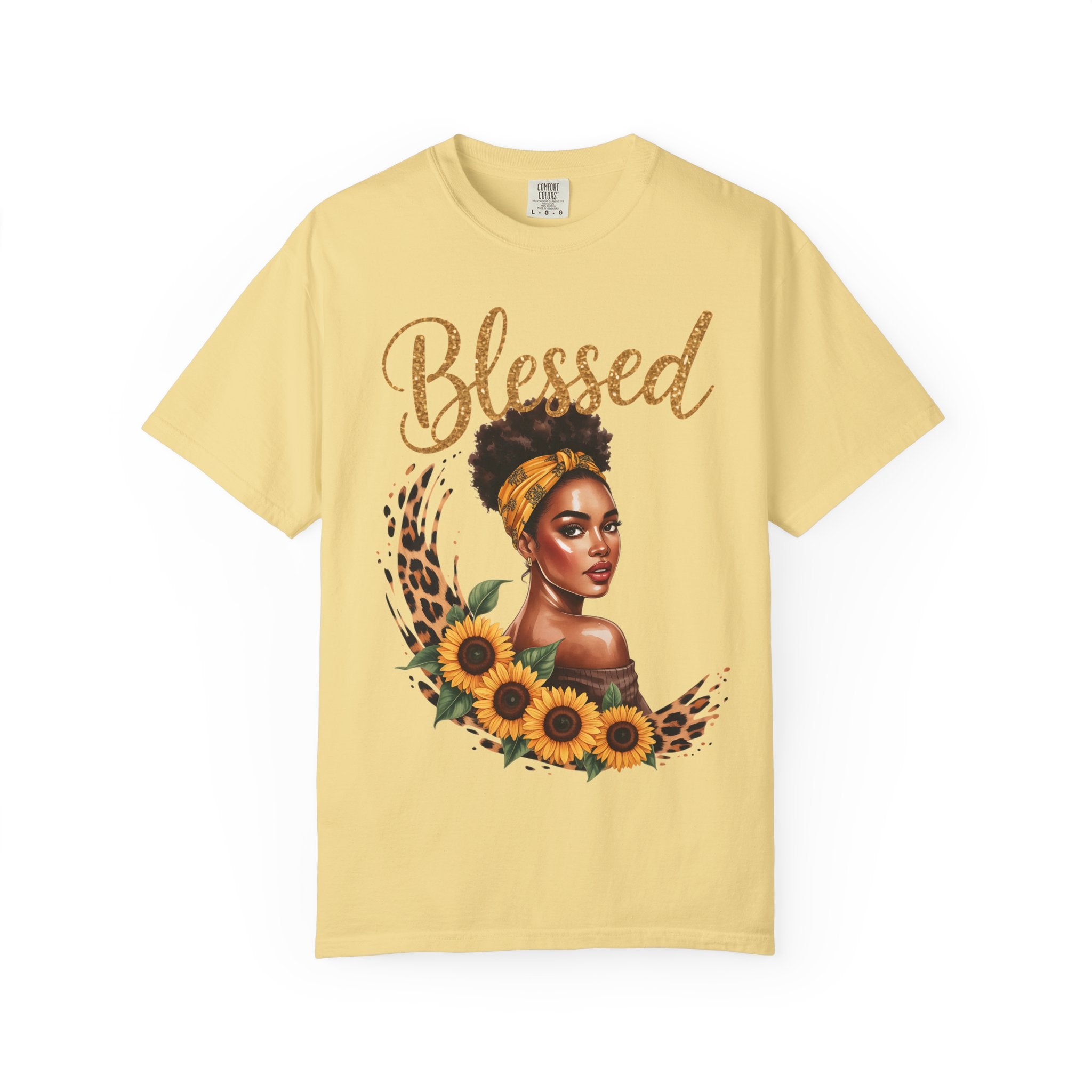 Blessed T-Shirt