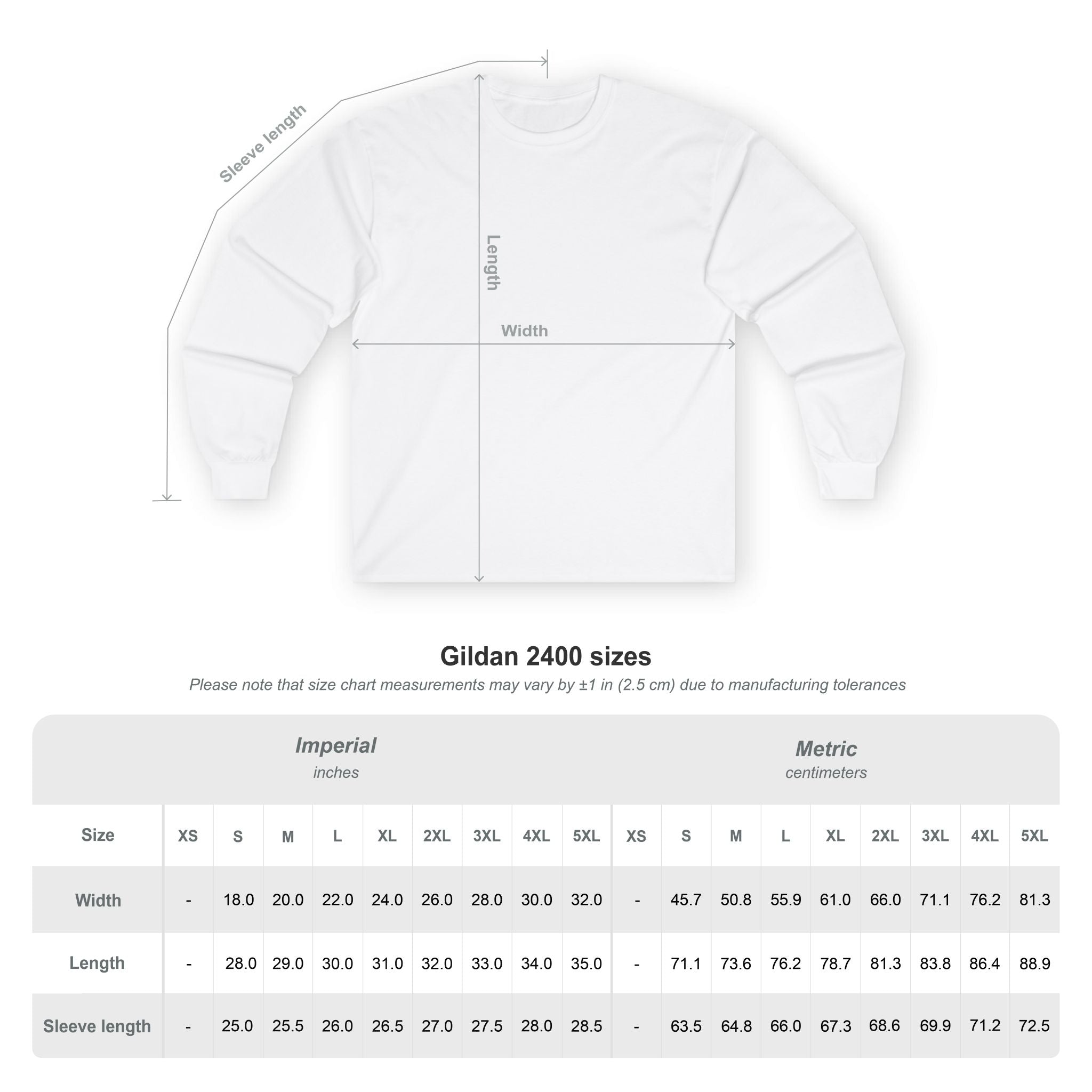 Inspirational Saved by His Grace Long Sleeve T-Shirt