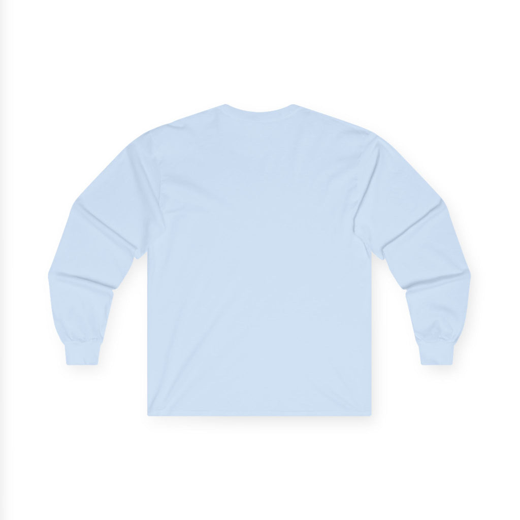 Walk by Faith Long Sleeve Tee