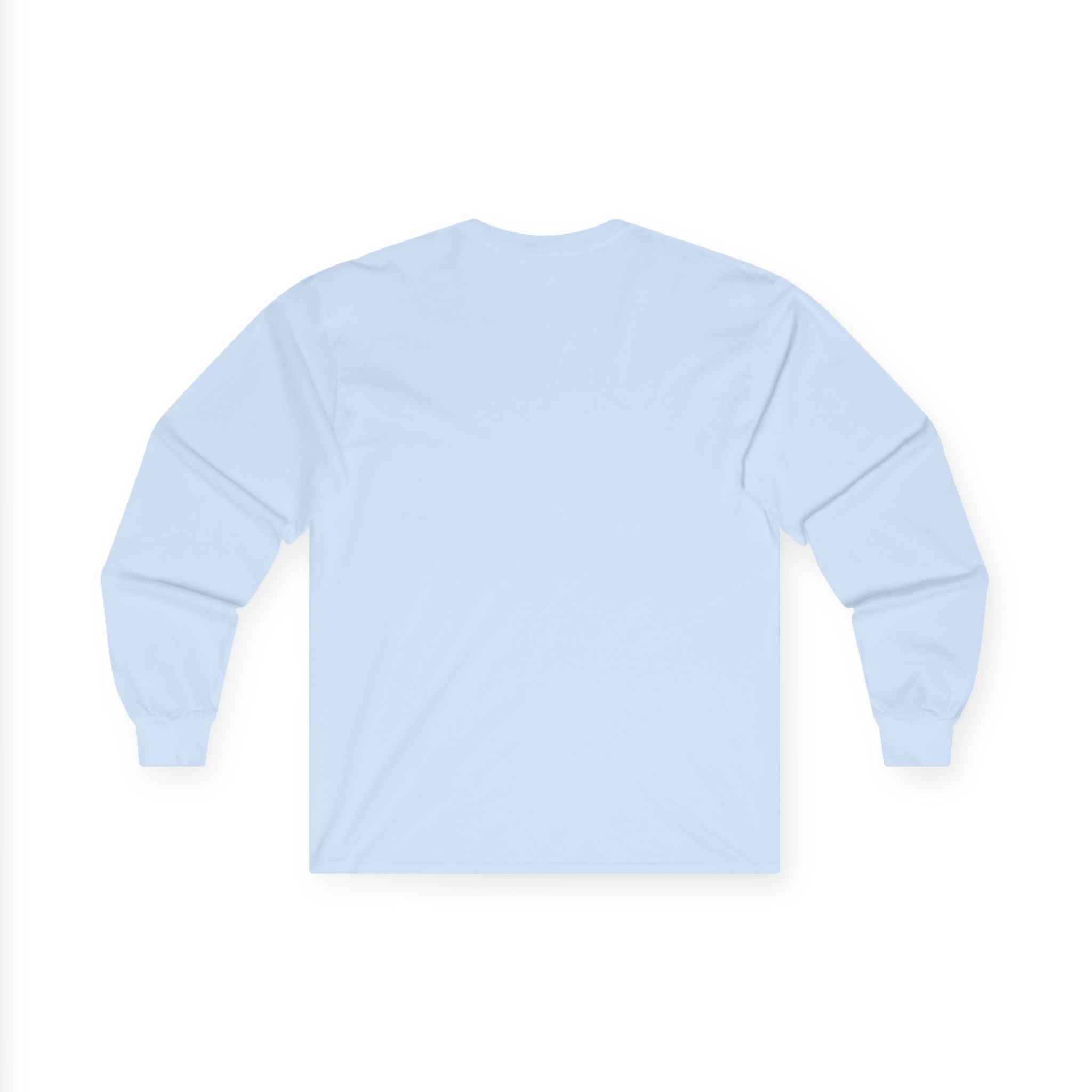 Walk by Faith Long Sleeve Tee