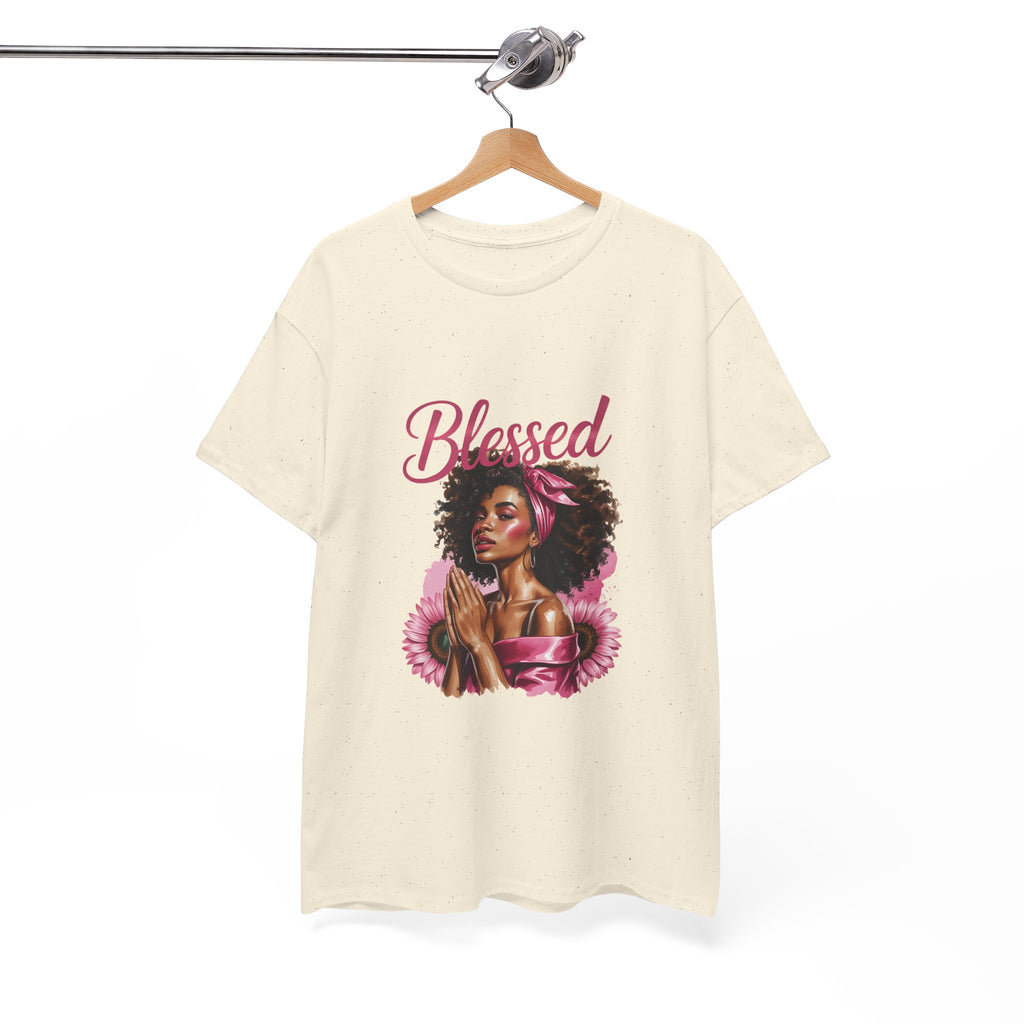 Blessed Graphic T-Shirt