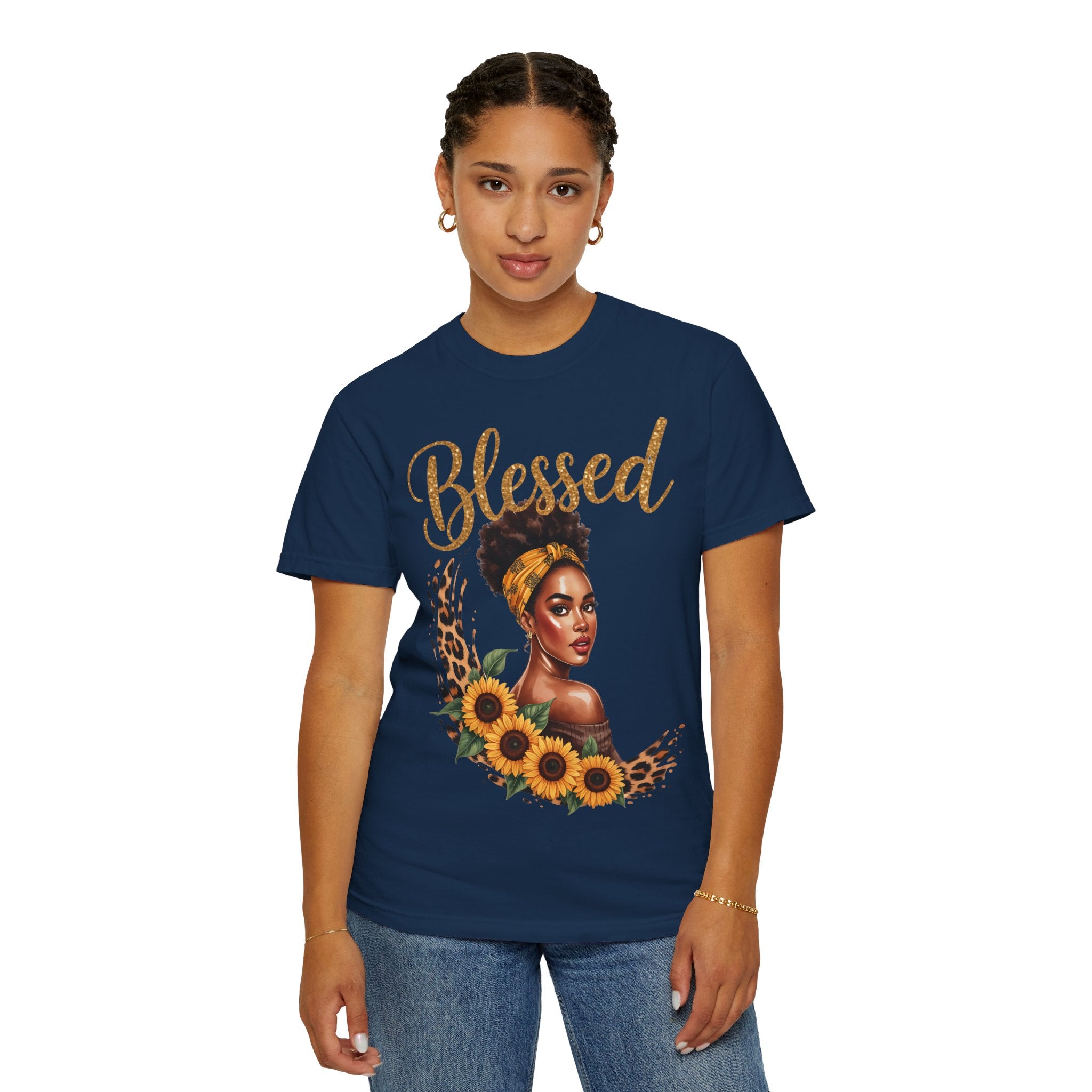 Blessed T-Shirt