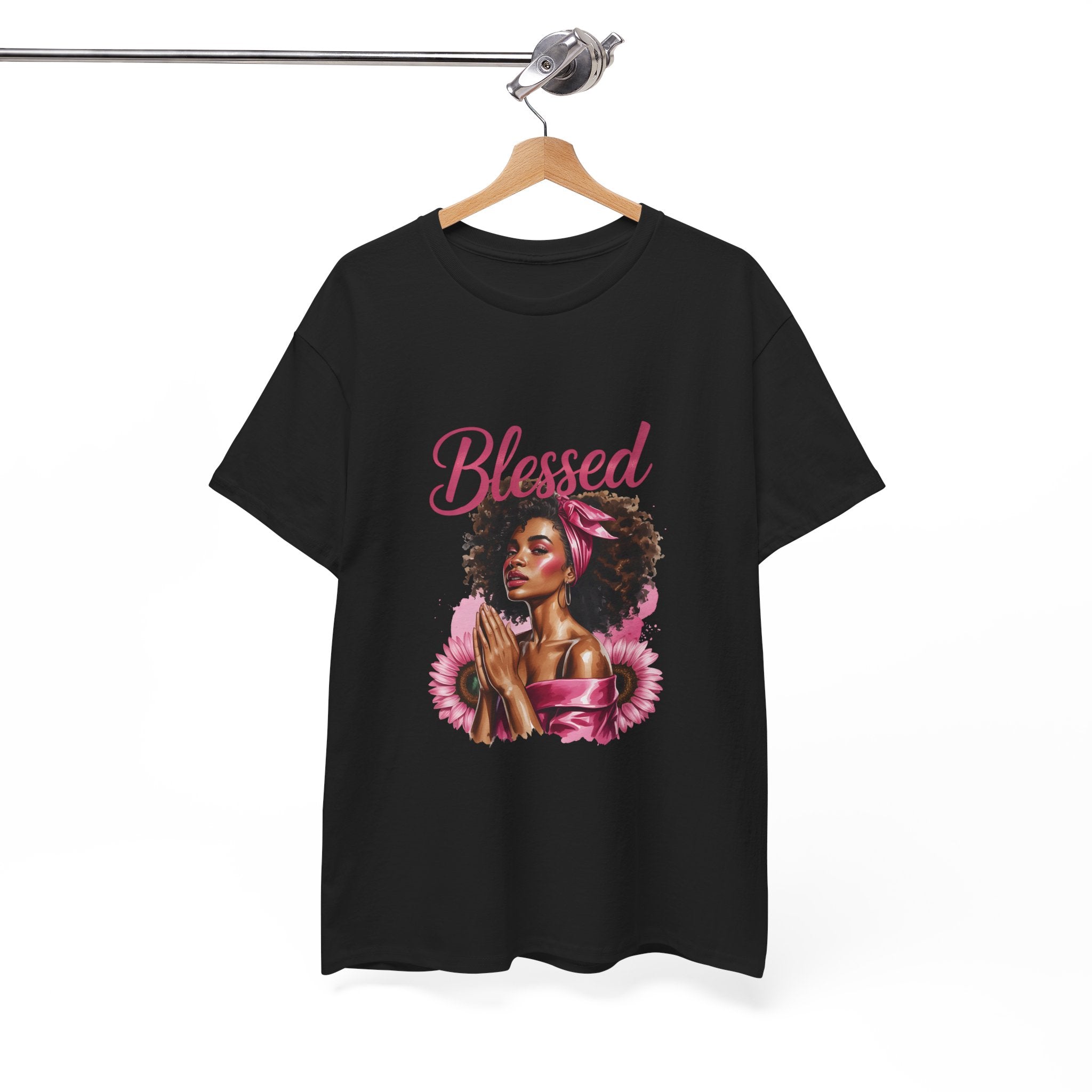 Blessed Graphic T-Shirt
