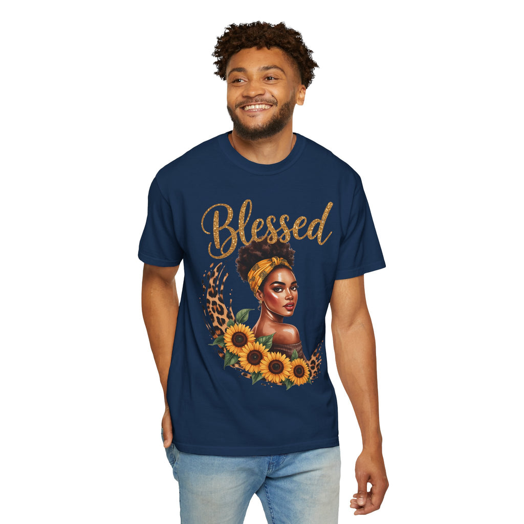 Blessed T-Shirt