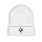 'God Is Love' Beanie