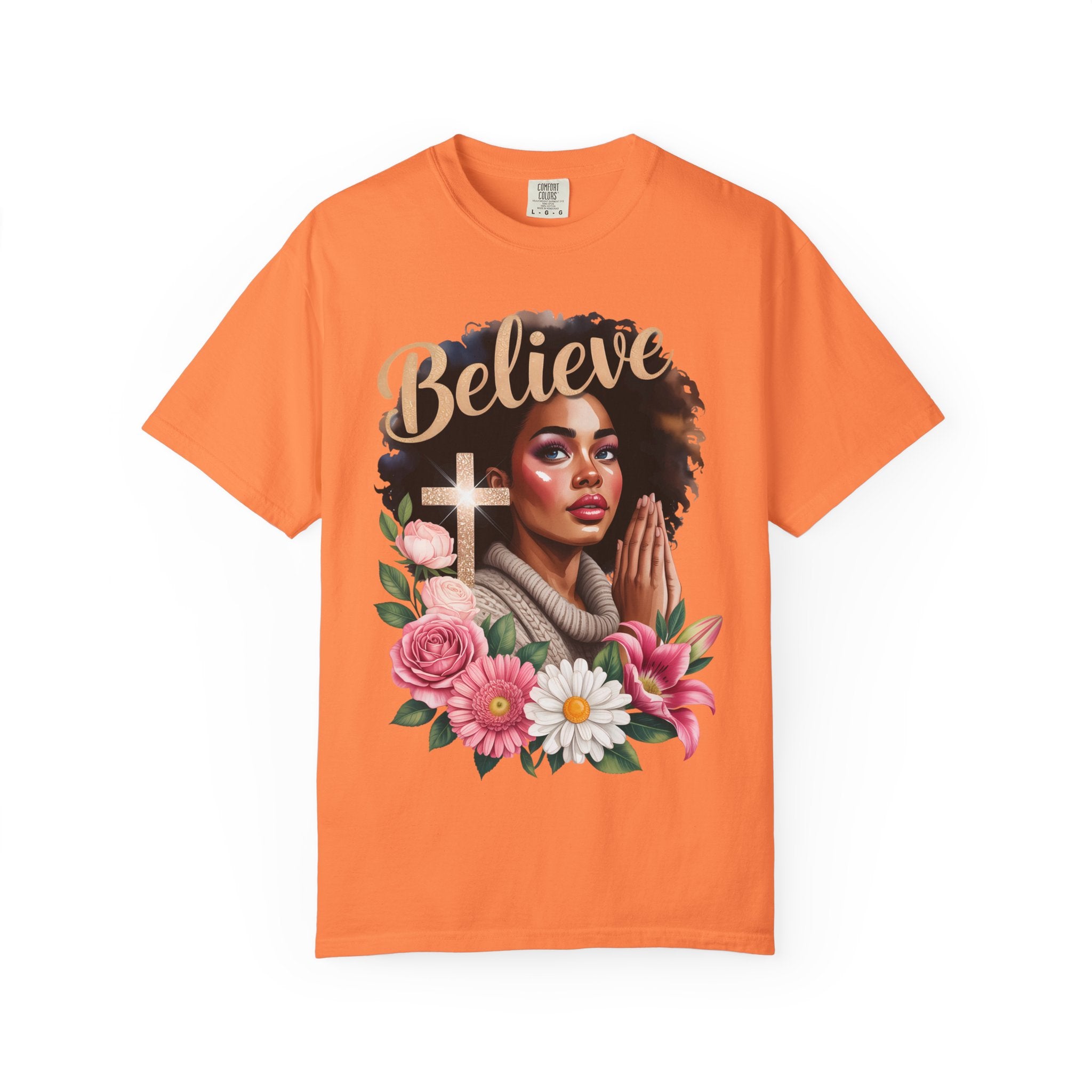 Believe T-Shirt