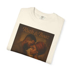 Inspirational Fall T-Shirt - Ruth and Boaz