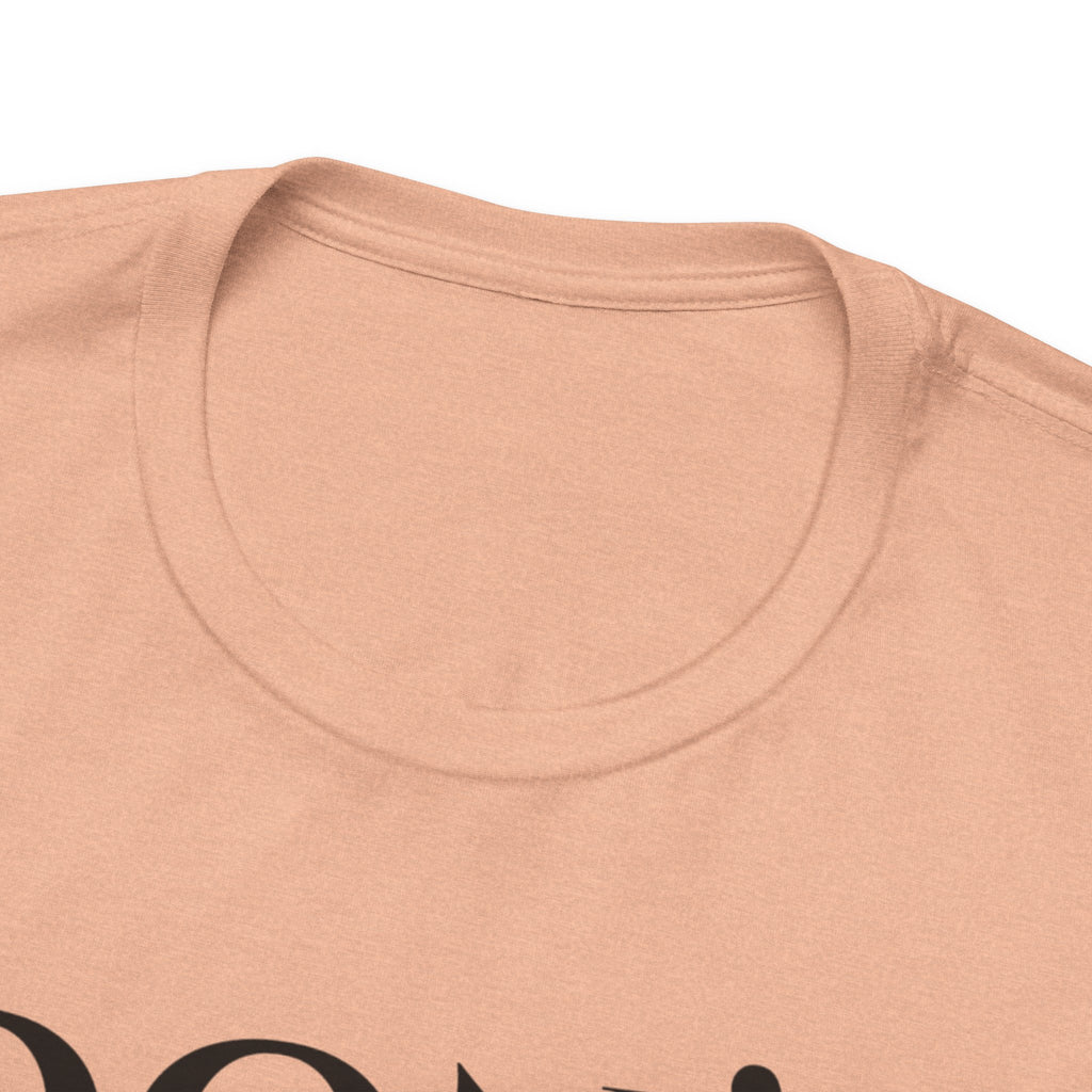 Don't Copy Me God is Preparing Me T-Shirt