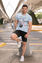 "I Say Yes Lord Yes" Tee