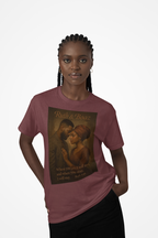 Inspirational Fall T-Shirt - Ruth and Boaz