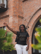 Faith-Inspired Way Maker, Miracle Worker, T-Shirt