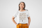 Faith-Inspired Way Maker, Miracle Worker, T-Shirt