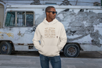 Inspirational Faith Way Maker Hoodie