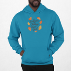 Embrace The Change Trust God Hoodie