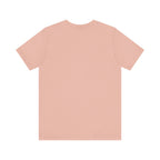 Embrace Change, Find Your Gratitude Unisex Jersey Short Sleeve T-Shirt