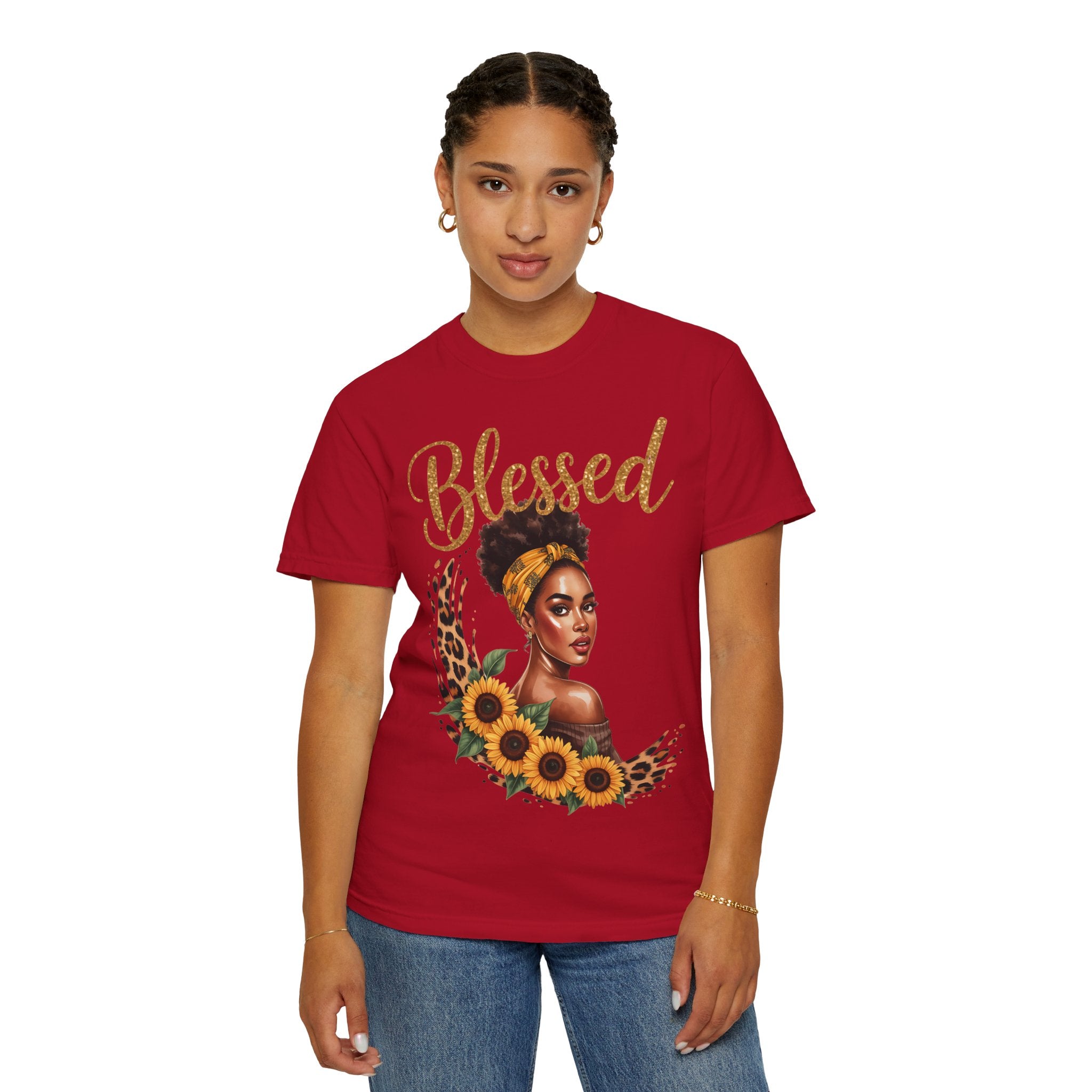 Blessed T-Shirt