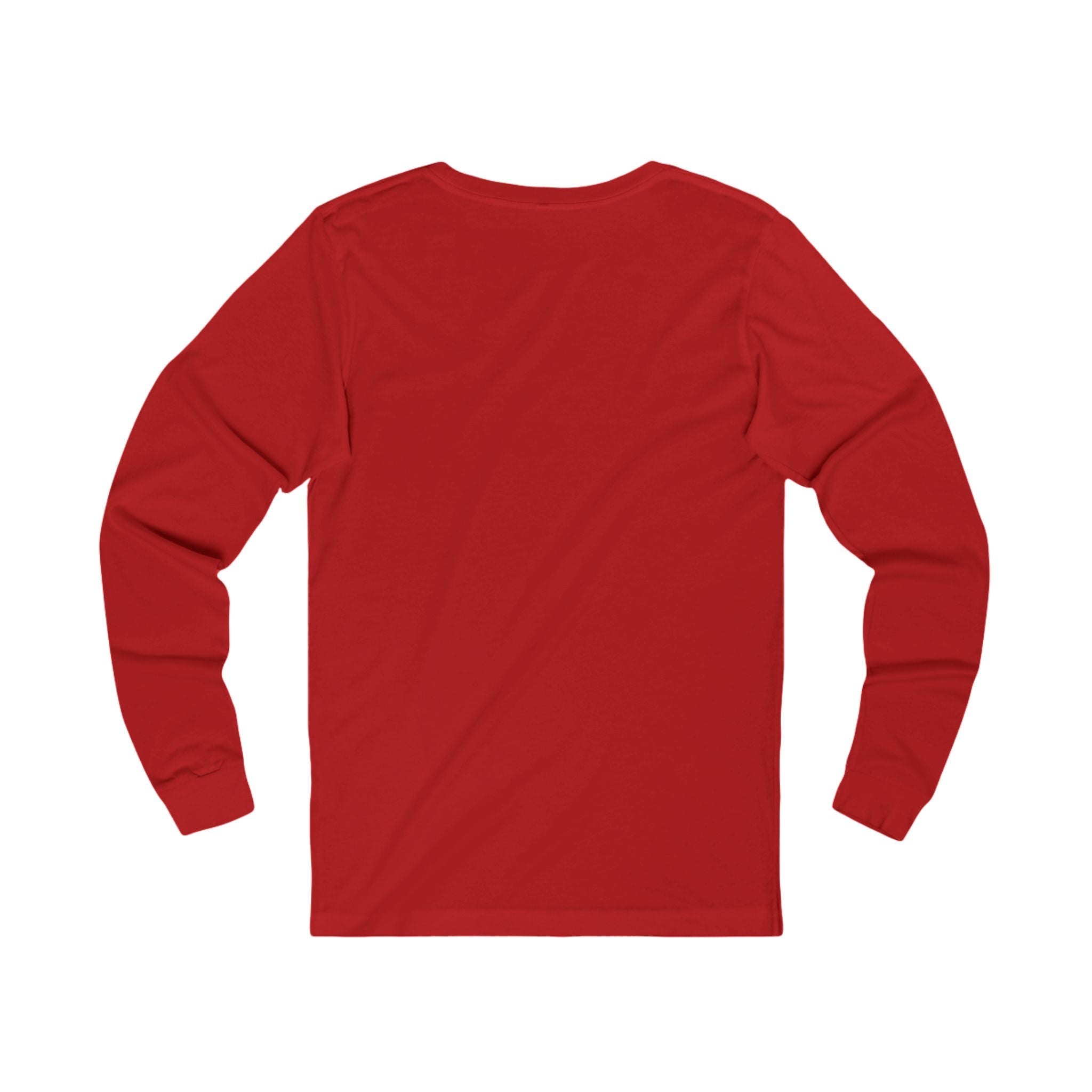 Men's Christian Long Sleeve Tee