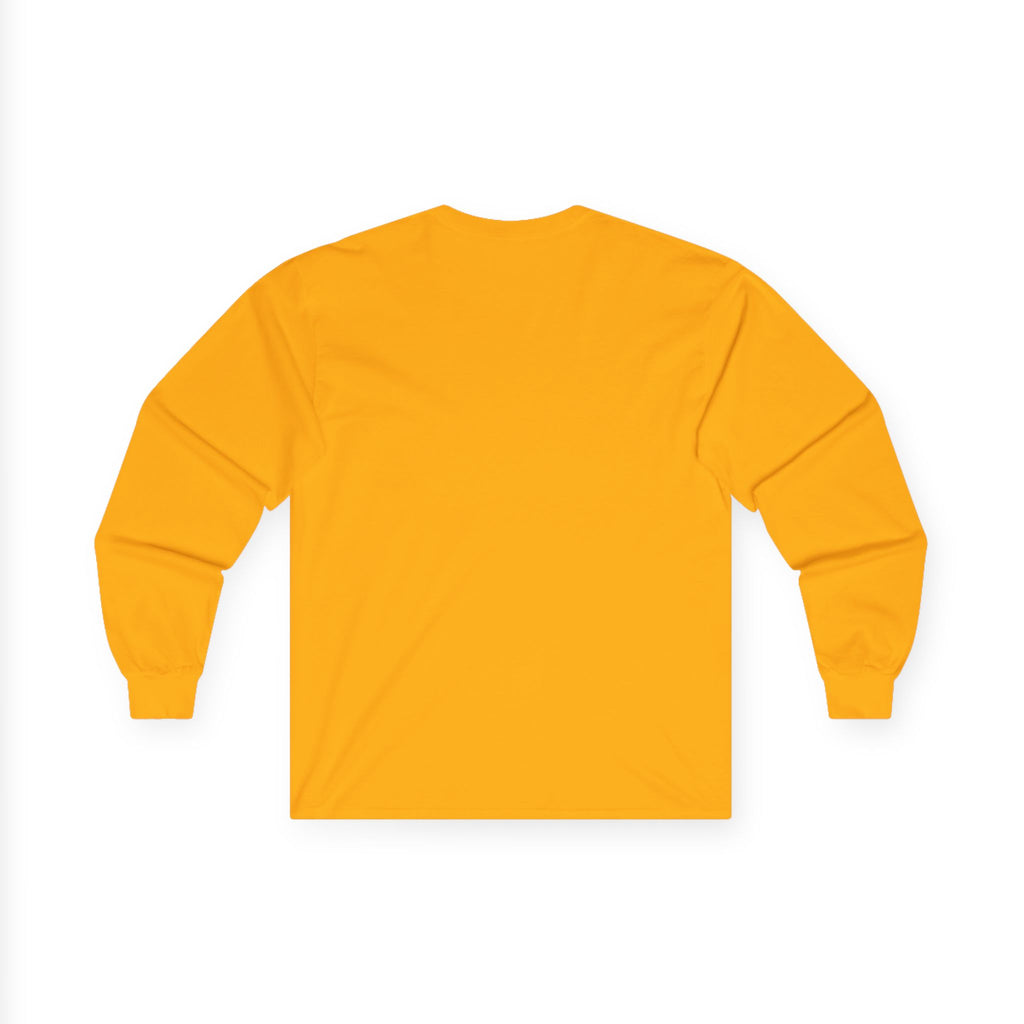 Inspirational Saved by His Grace Long Sleeve T-Shirt