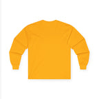 Inspirational Saved by His Grace Long Sleeve T-Shirt