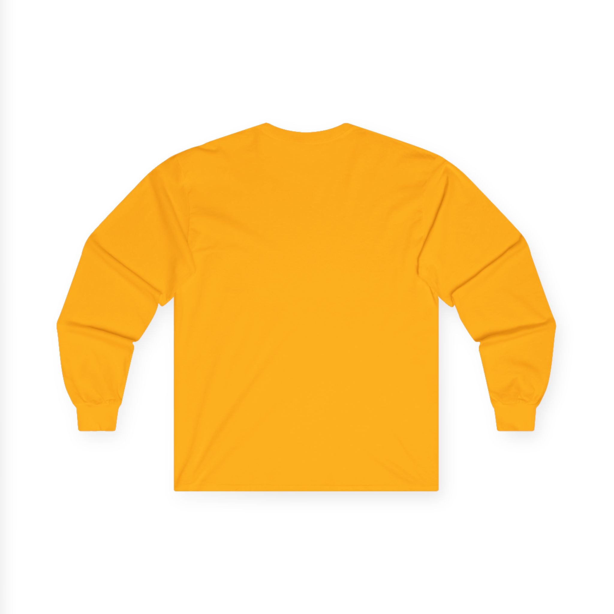 Inspirational Saved by His Grace Long Sleeve T-Shirt