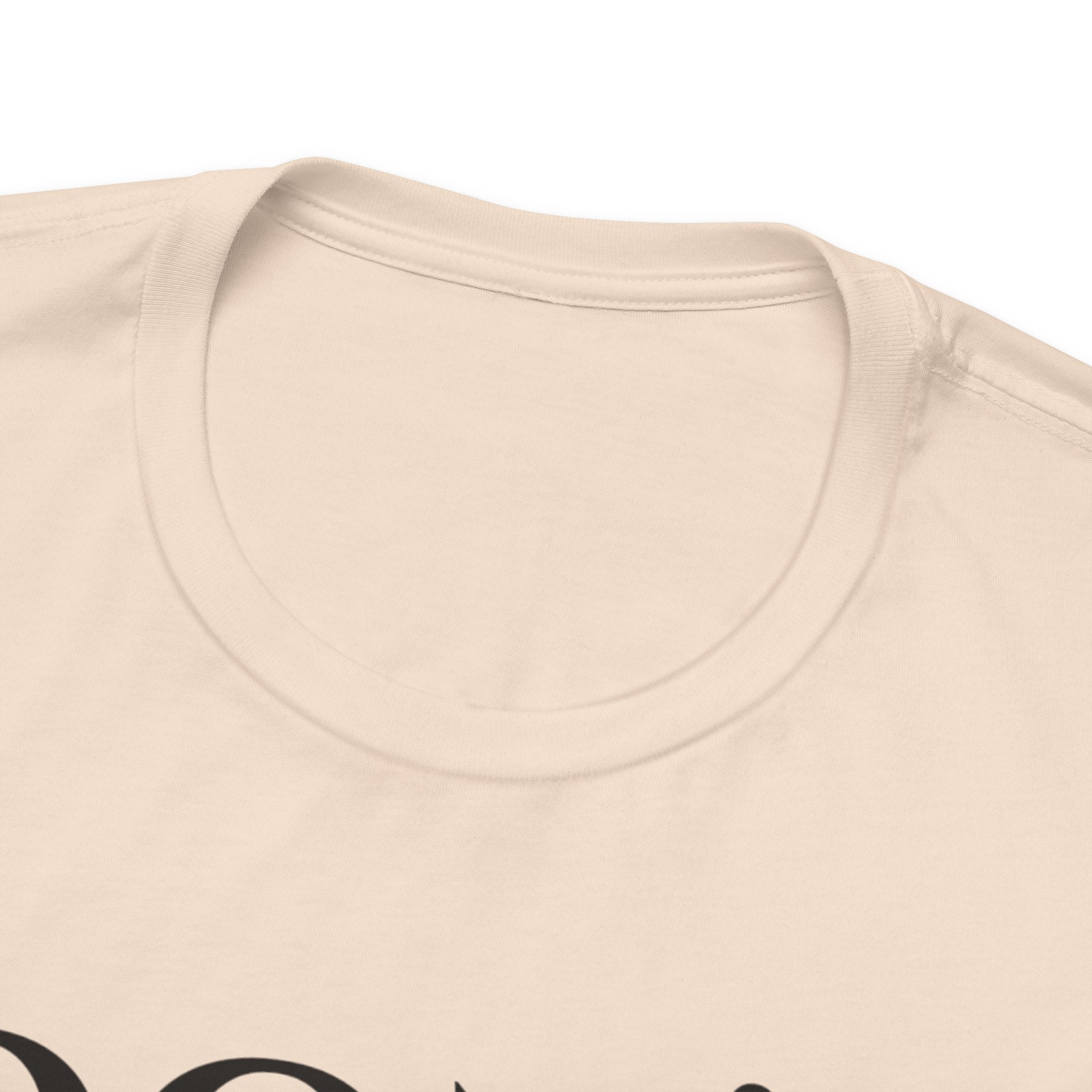 Don't Copy Me Have Faith in Jesus T-Shirt