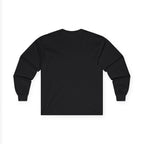 Inspirational Saved by His Grace Long Sleeve T-Shirt