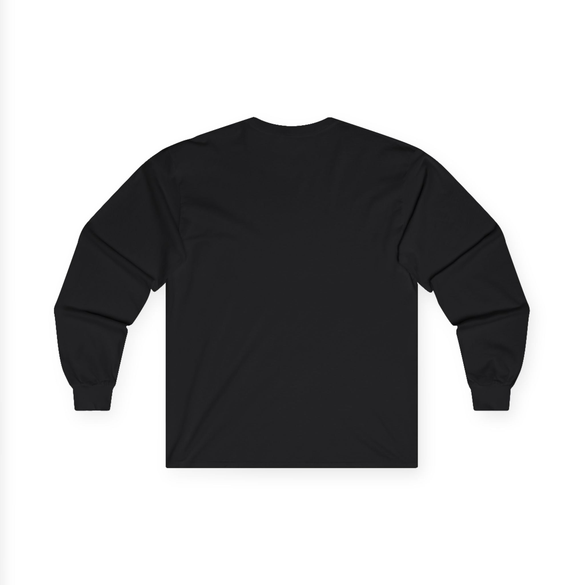 Inspirational Saved by His Grace Long Sleeve T-Shirt