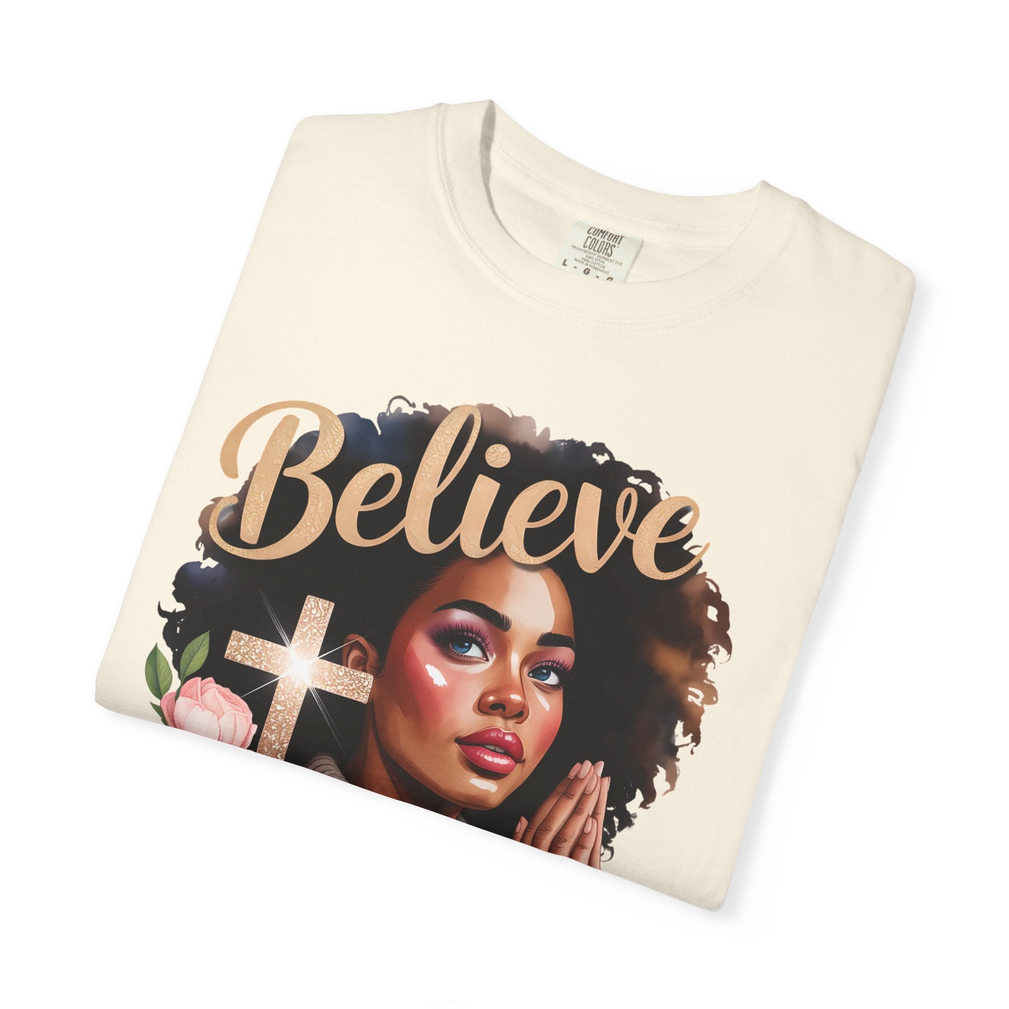 Believe T-Shirt