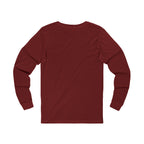 Men's Christian Long Sleeve Tee