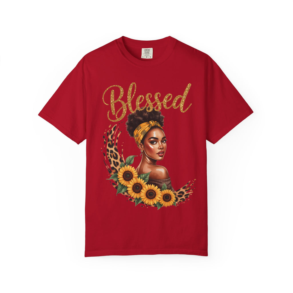Blessed T-Shirt