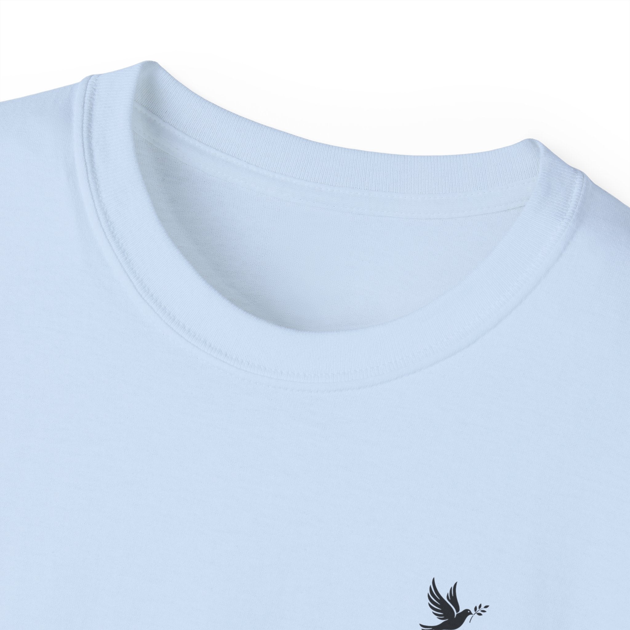 Who’s on the Lord’s Side T-Shirt