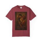Inspirational Fall T-Shirt - Ruth and Boaz
