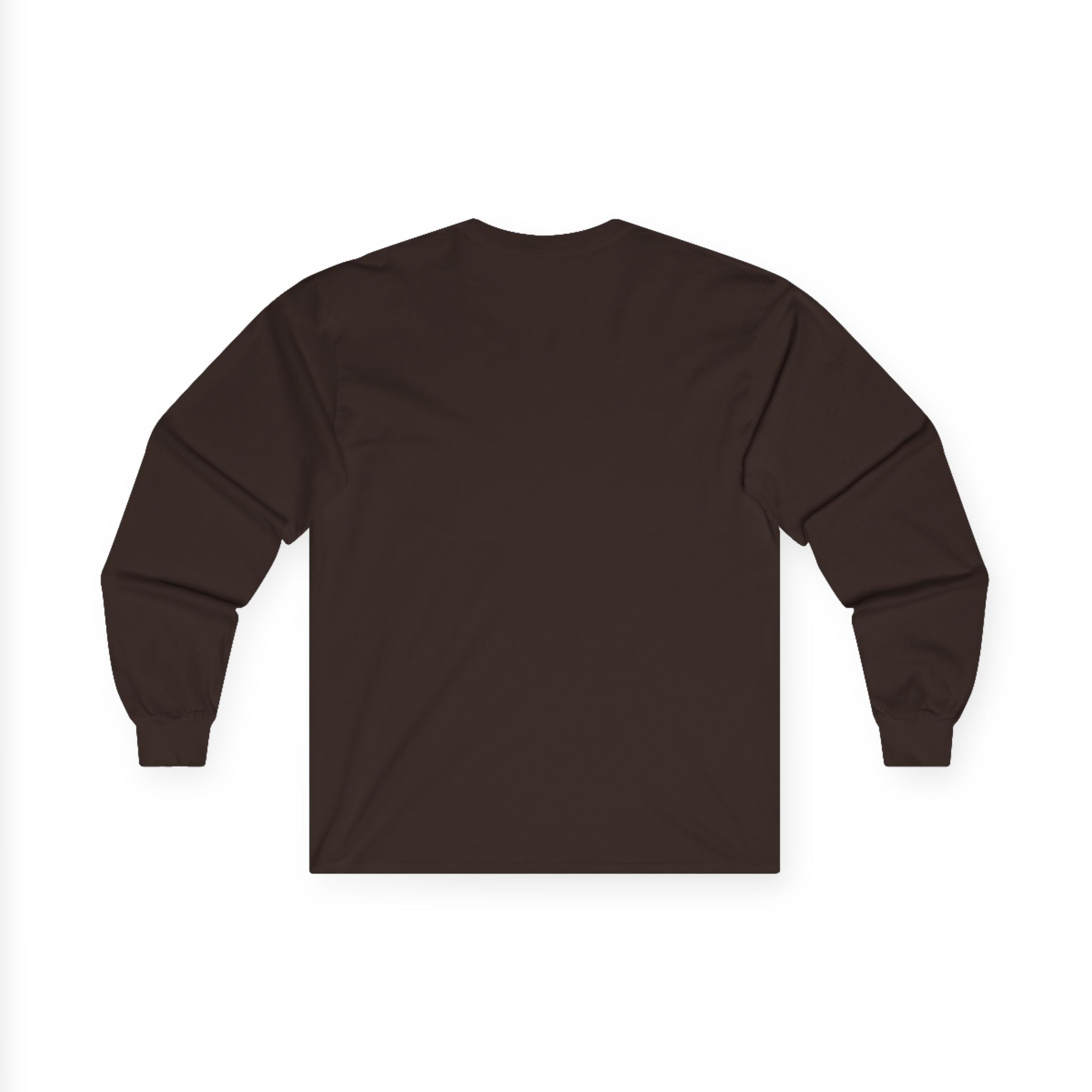 Inspirational Saved by His Grace Long Sleeve T-Shirt