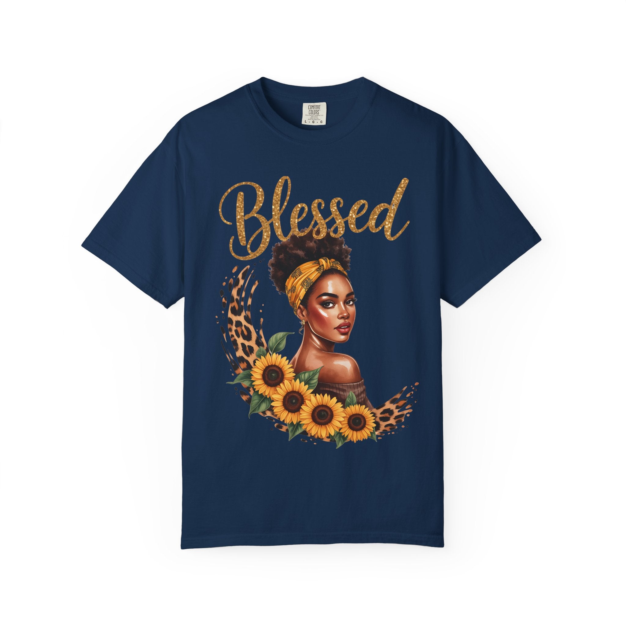 Blessed T-Shirt