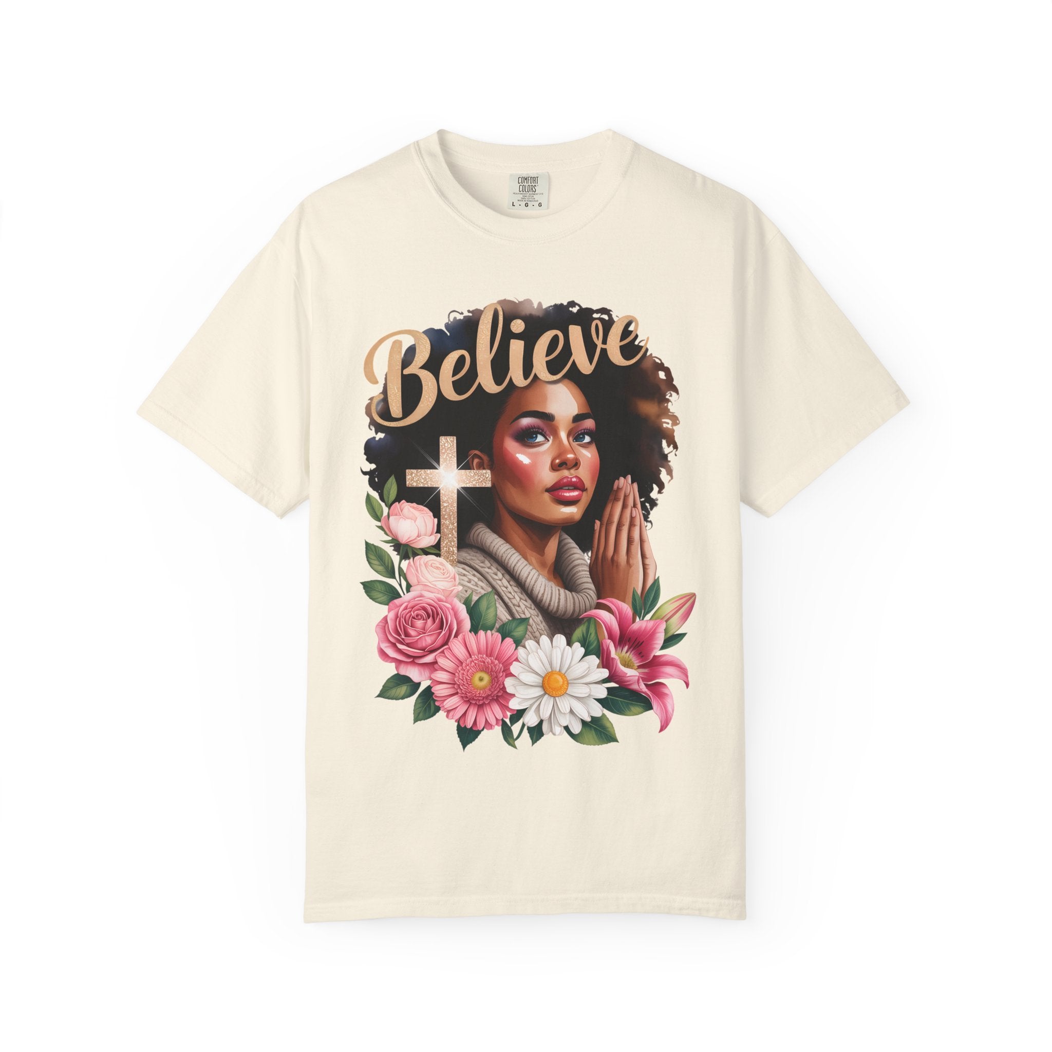 Believe T-Shirt