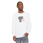 God Is Love Long Sleeve T-Shirt