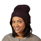 'God Is Love' Beanie