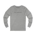 The Lord Sees Long Sleeve T-Shirt