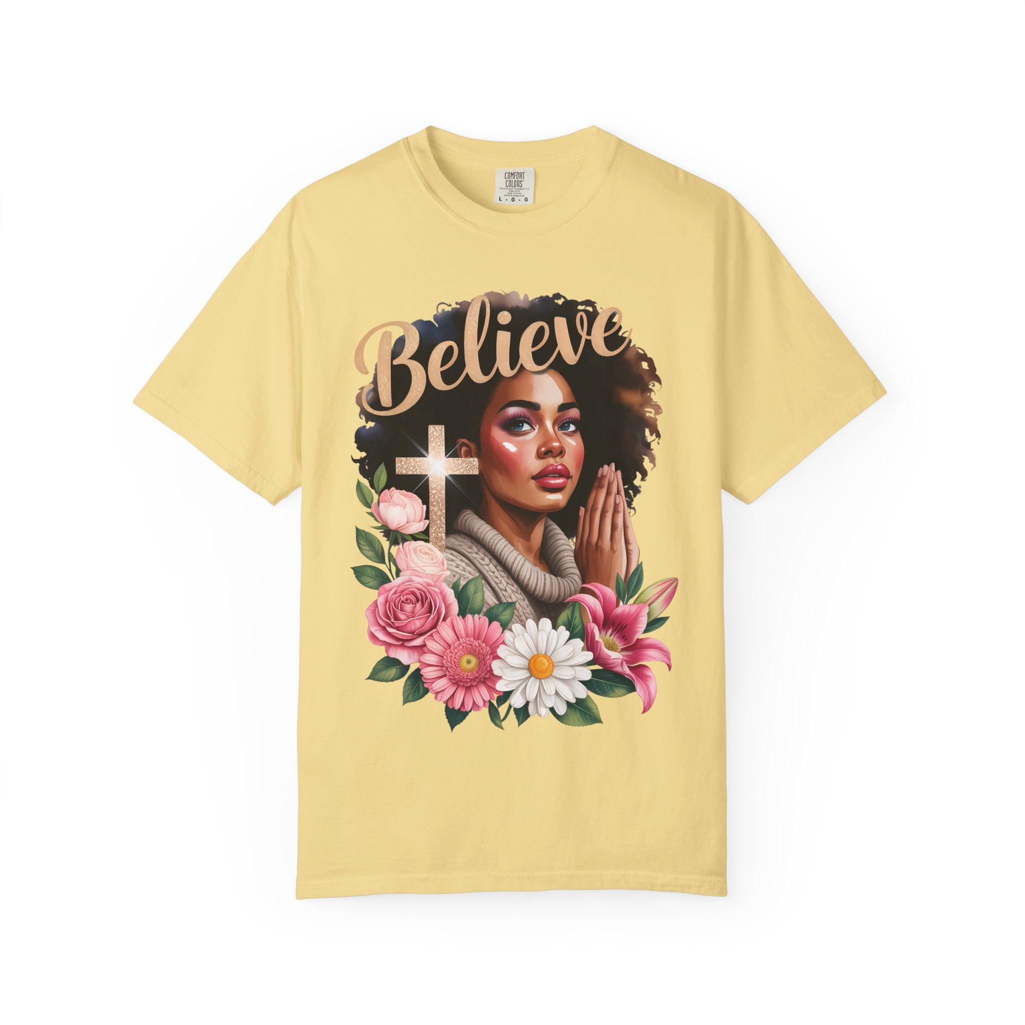 Believe T-Shirt