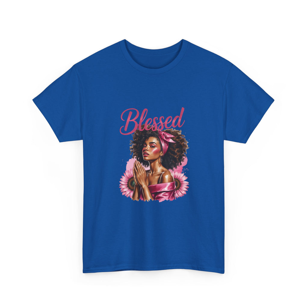Blessed Graphic T-Shirt