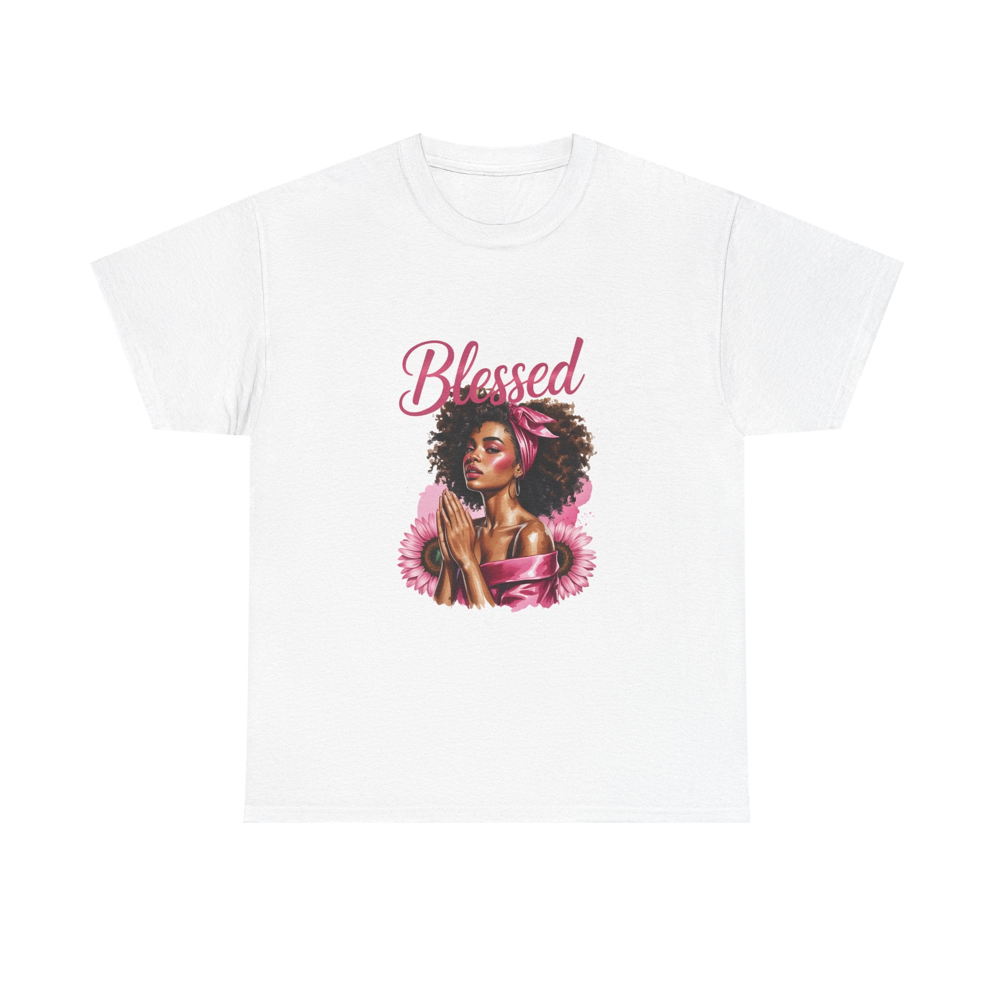 Blessed Graphic T-Shirt