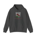 Inspirational God Quote Hoodie