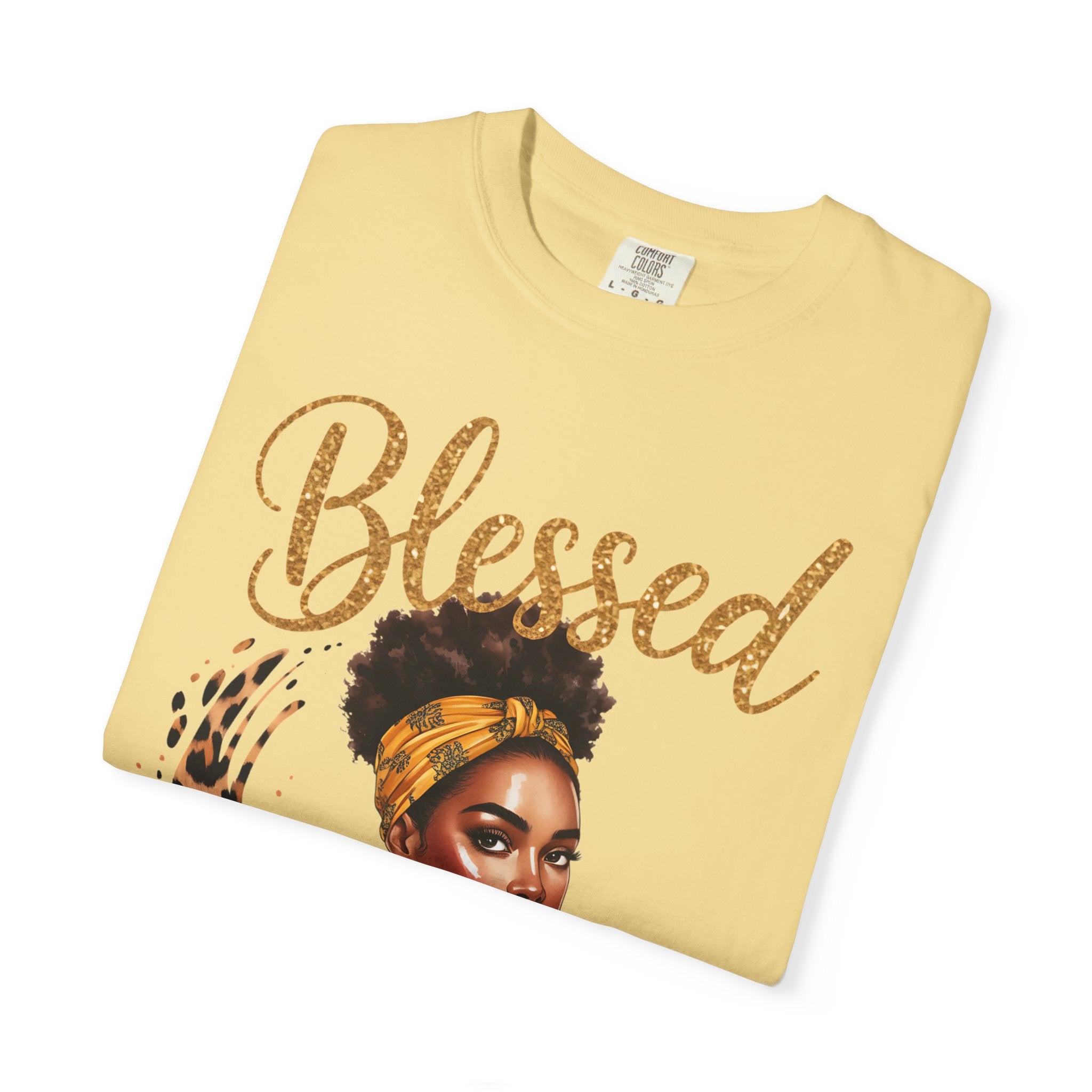 Blessed T-Shirt