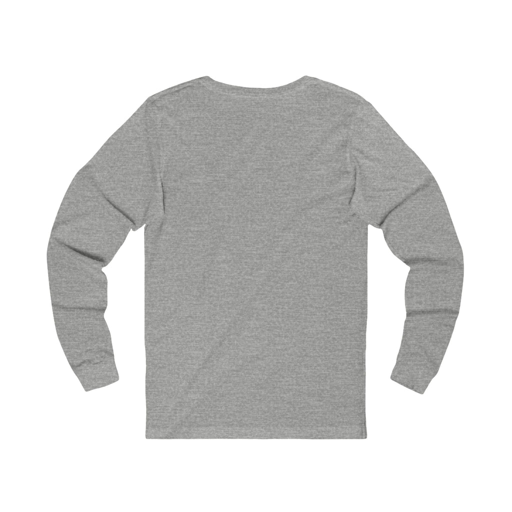 Men's Christian Long Sleeve Tee