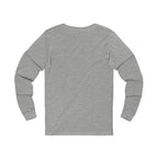 Men's Christian Long Sleeve Tee