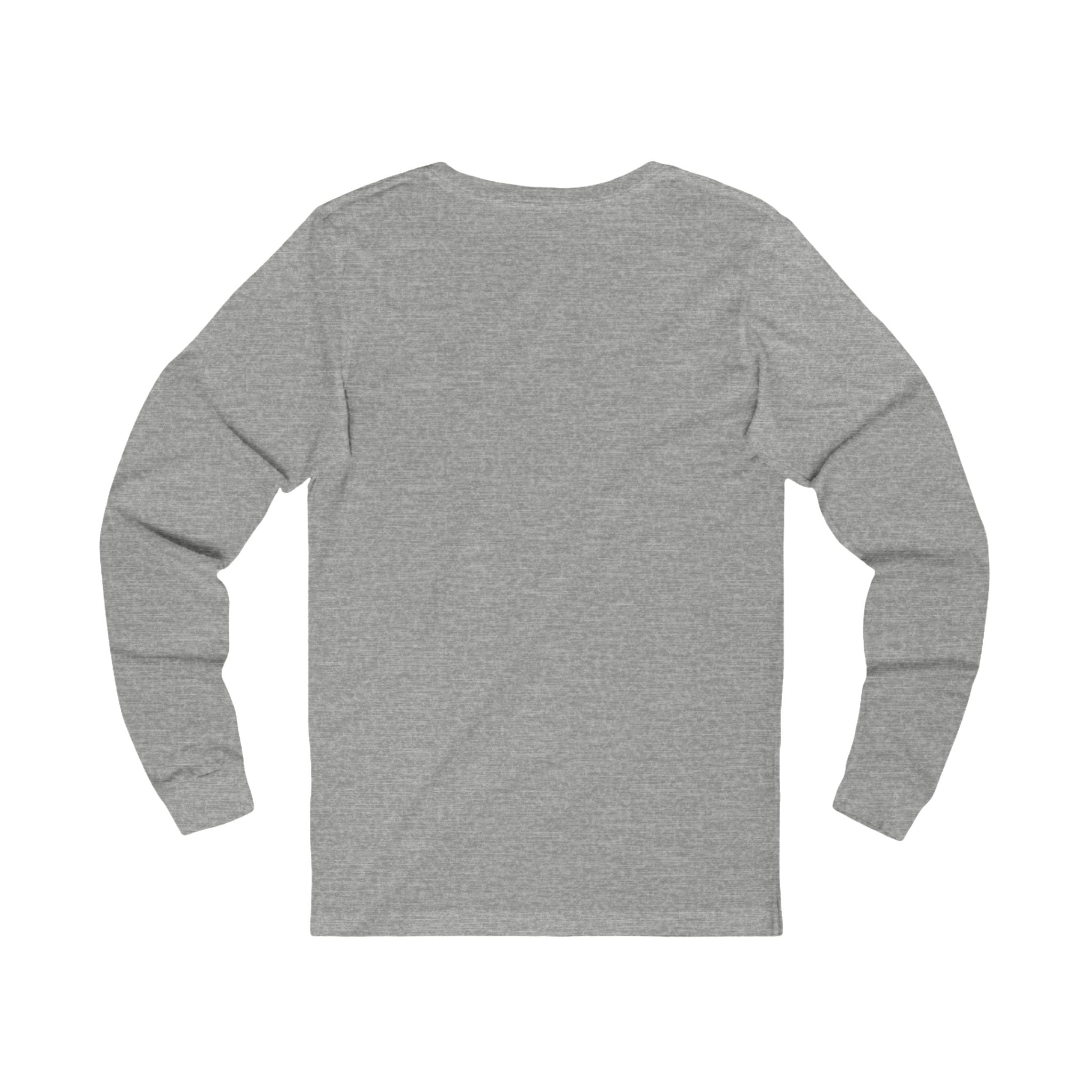 Men's Christian Long Sleeve Tee