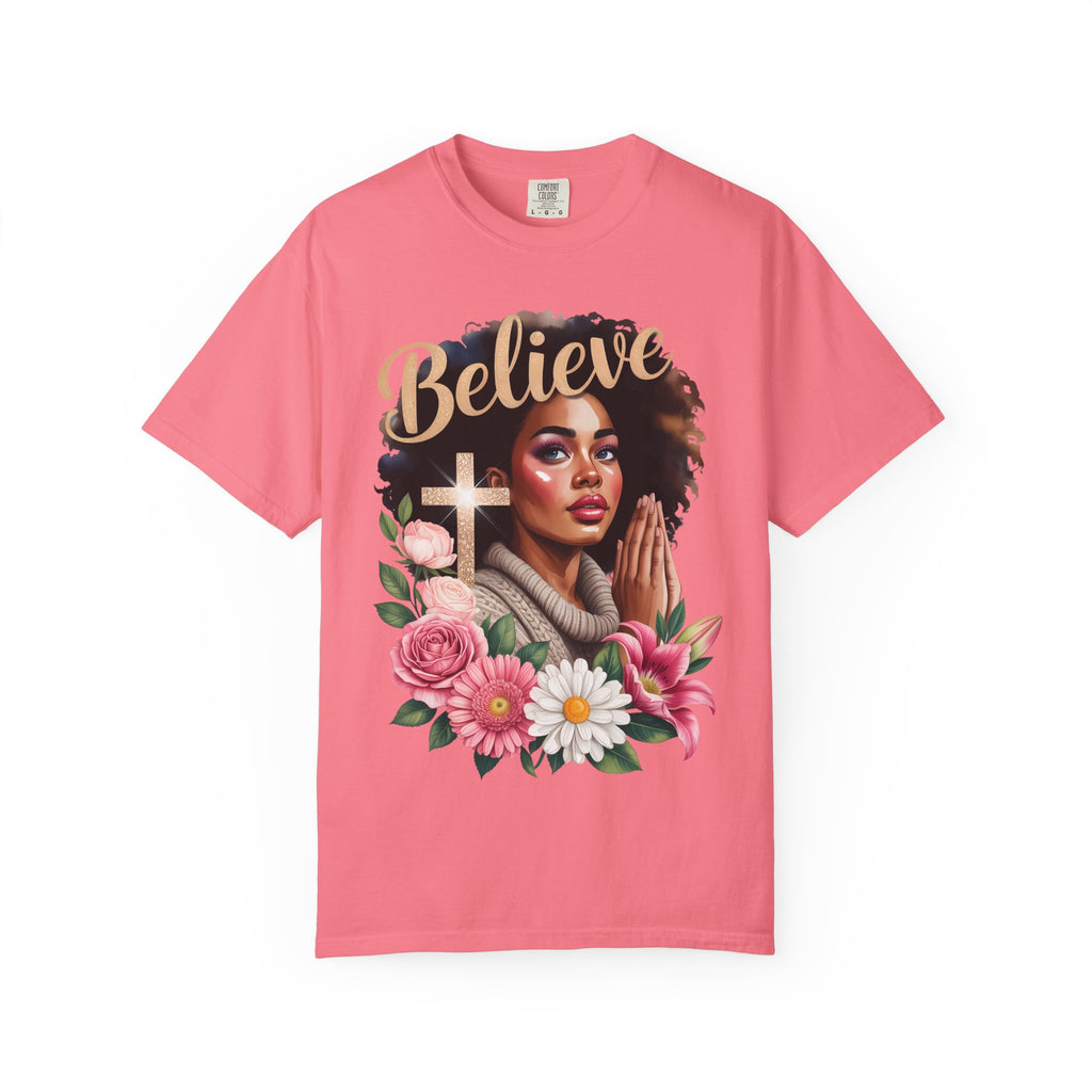 Believe T-Shirt
