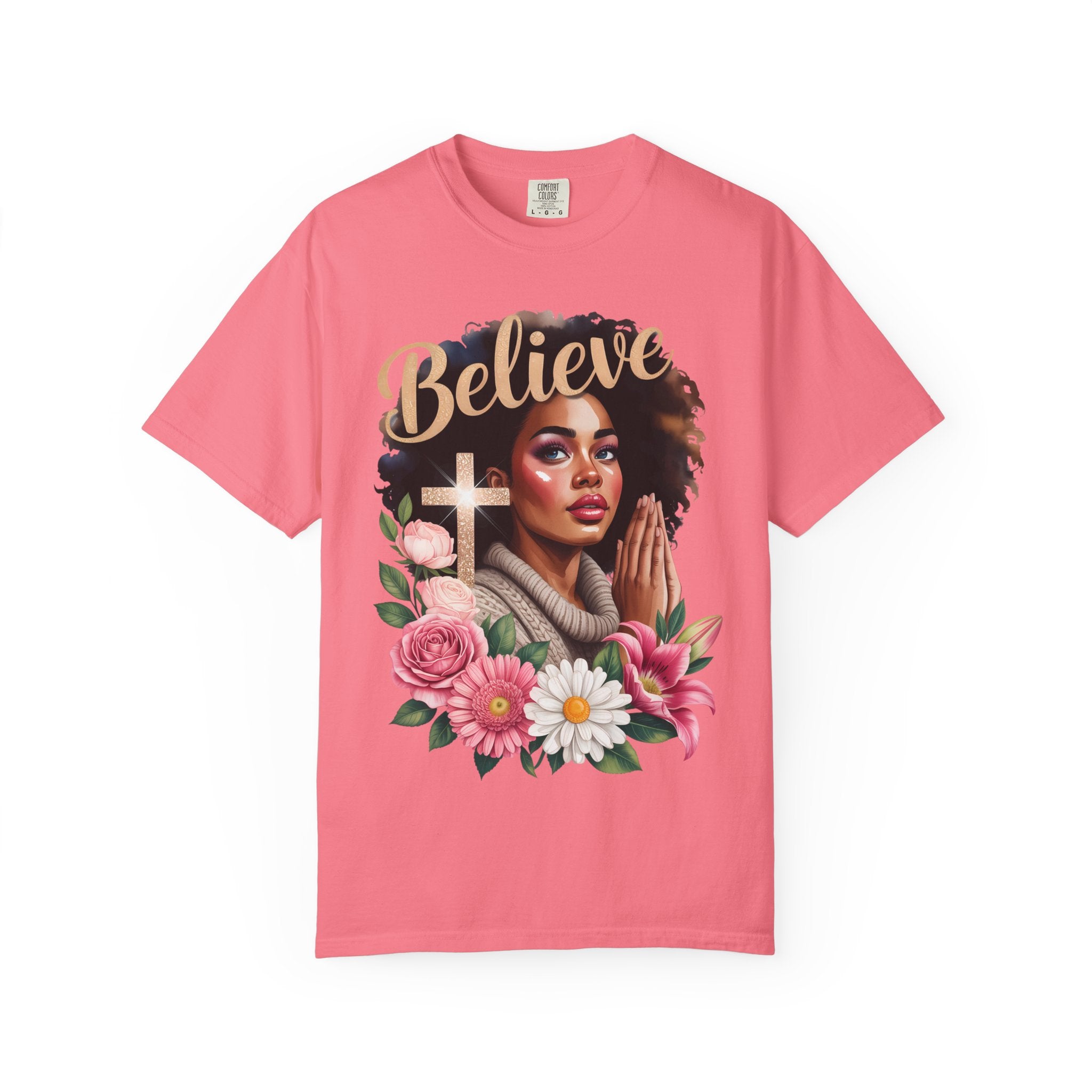Believe T-Shirt