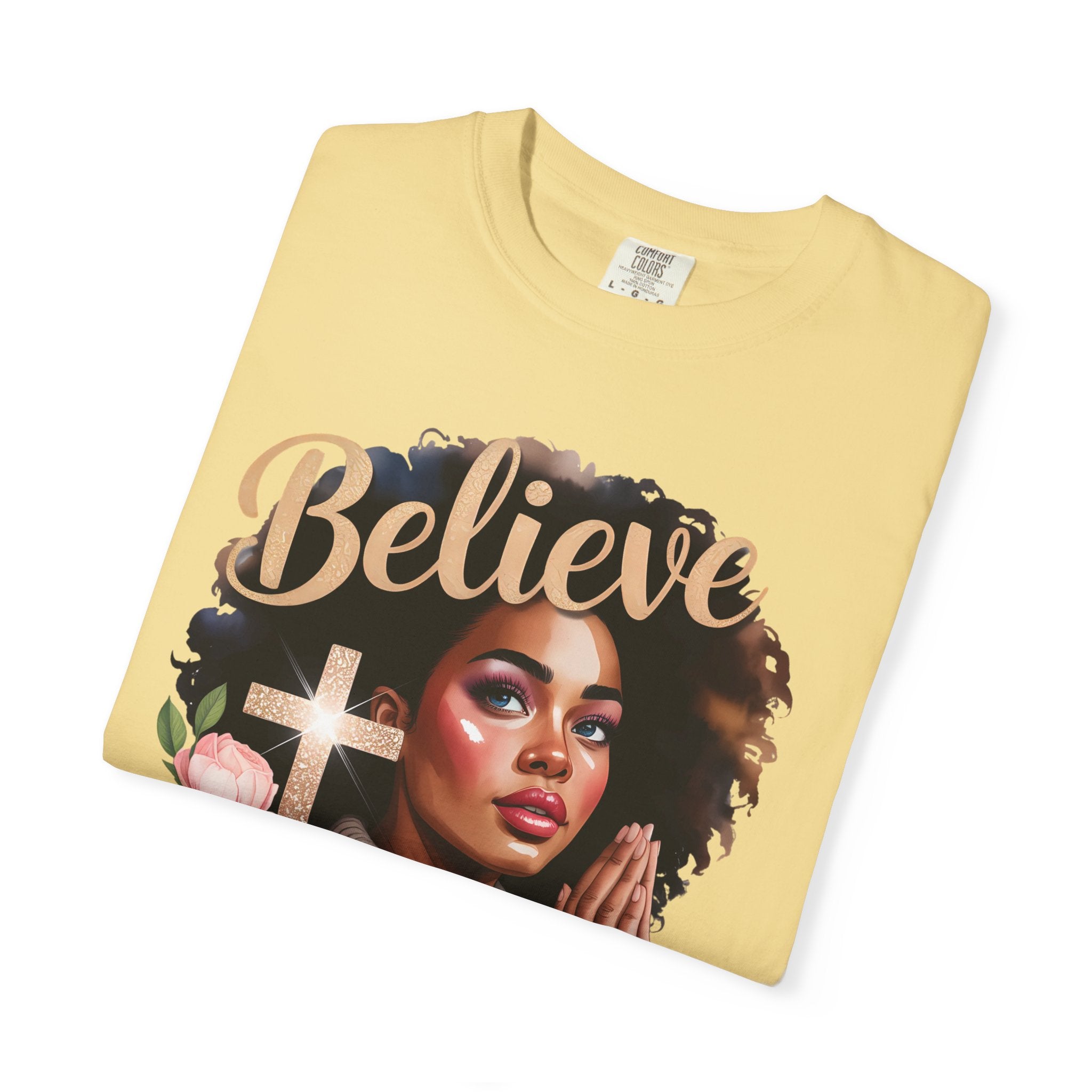 Believe T-Shirt