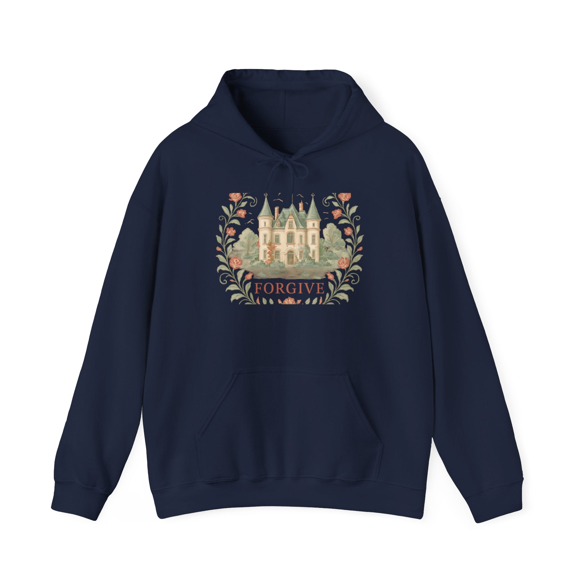 Forgive Hoodie